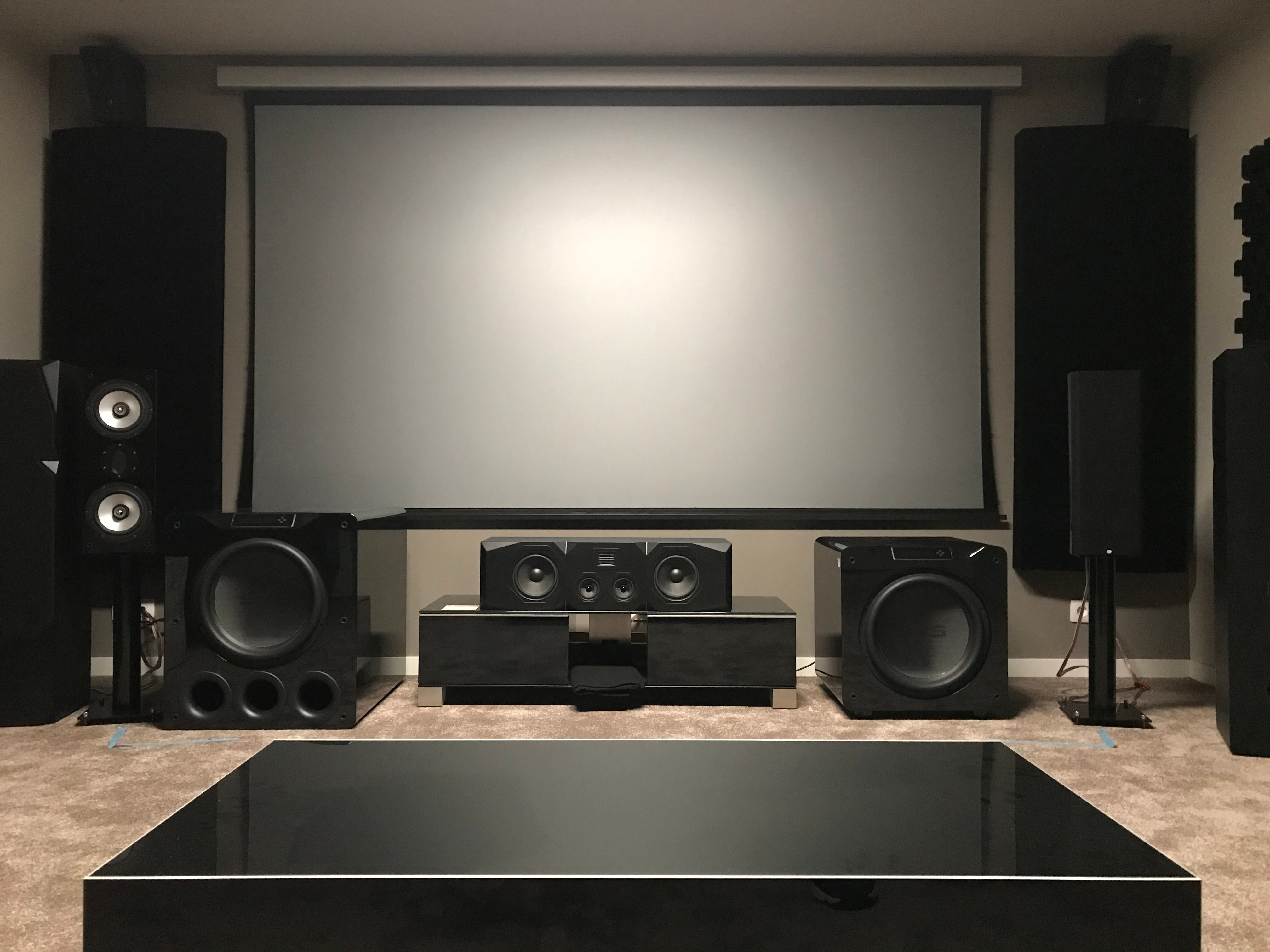 Integrating Multiple Subwoofers into Your Home Theater
