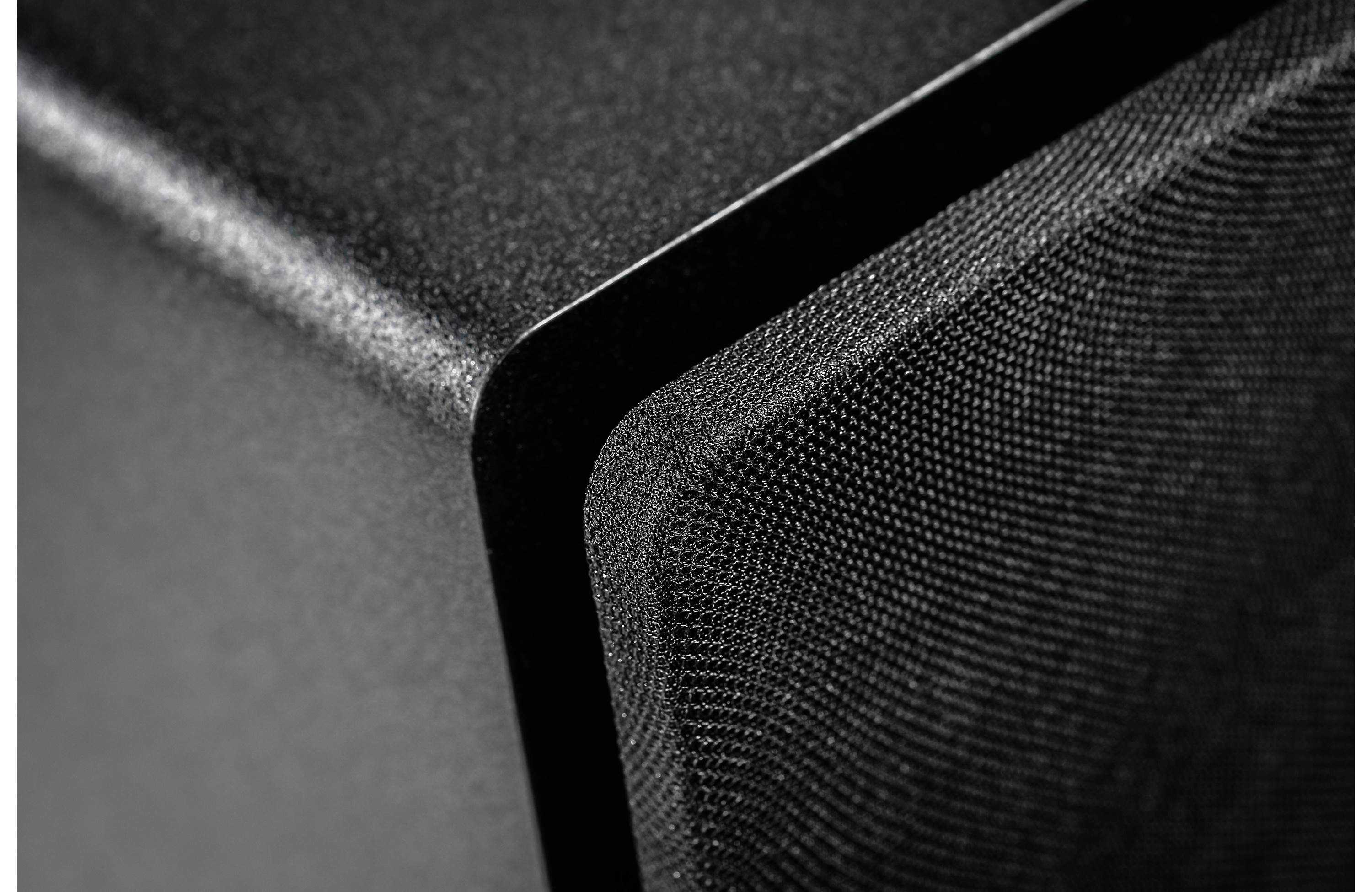 Elac Varro PS250-BK 10-inch Powered Subwoofer