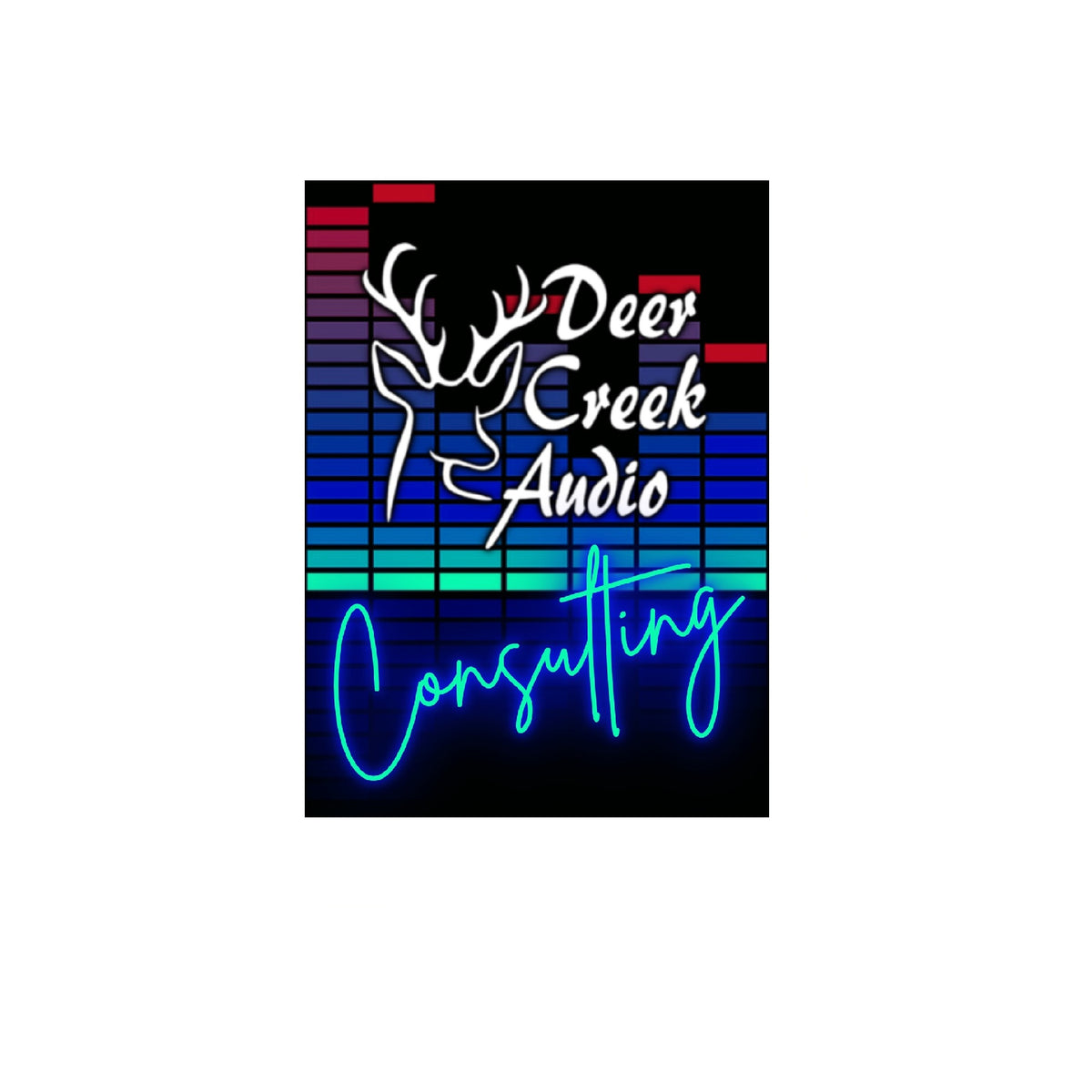 Audio & Home Theater Consulting