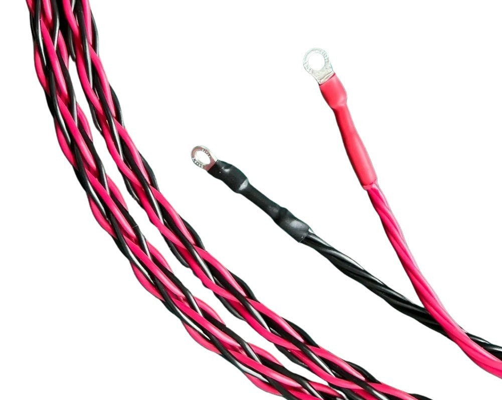 Speaker Kimber Cables with BFA Banana Plugs - each