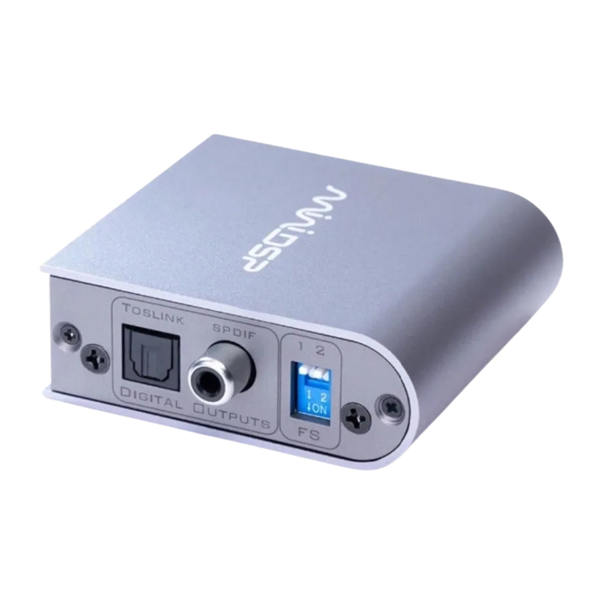 miniDSP PocketADC
