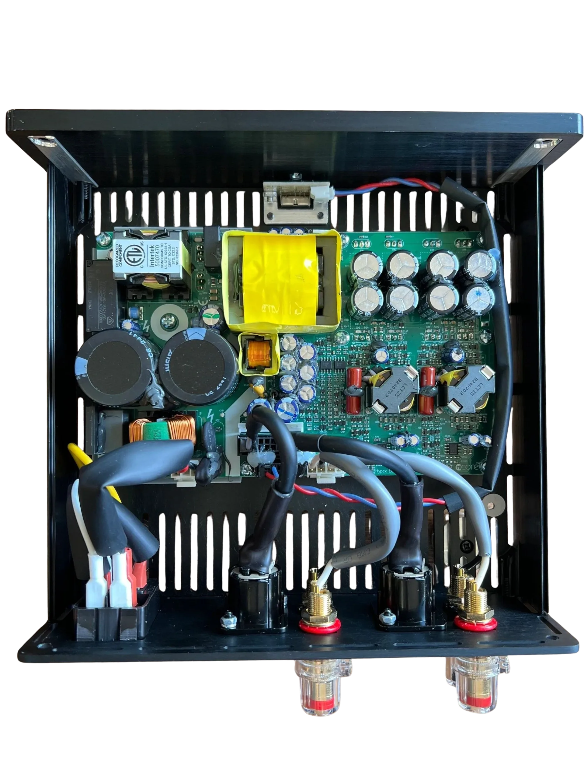 Hypex nc252 Duo Amplifier