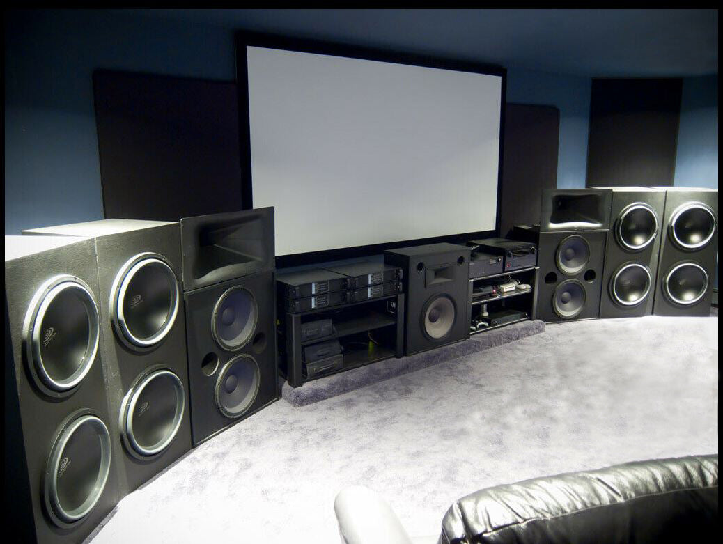Subwoofer Solutions