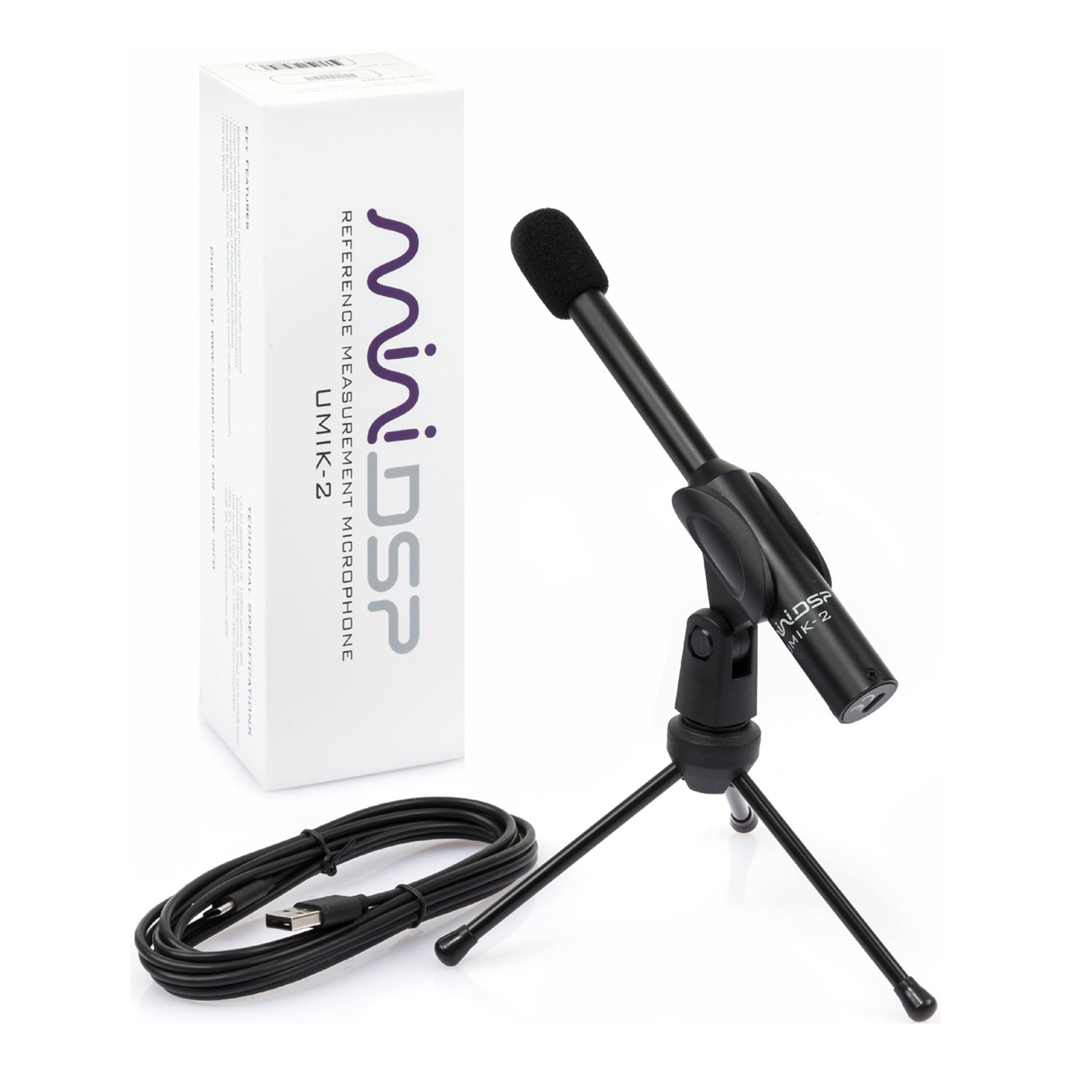 Microphones
