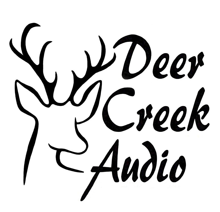Deer Creek Audio