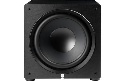 ELAC Varro PS500-BK 15-inch Powered Subwoofer