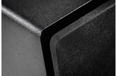 Elac Varro PS250-BK 10-inch Powered Subwoofer