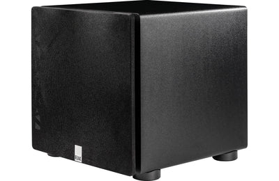 ELAC Varro PS350-BK 12-inch Powered Subwoofer