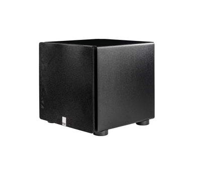 Elac Varro PS500-BK 15-inch Powered Subwoofer