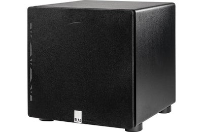 ELAC Varro PS500-BK 15-inch Powered Subwoofer