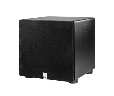 Elac Varro PS250-BK 10-inch Powered Subwoofer