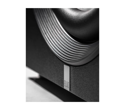 Elac Varro PS350-BK 12-inch Powered Subwoofer