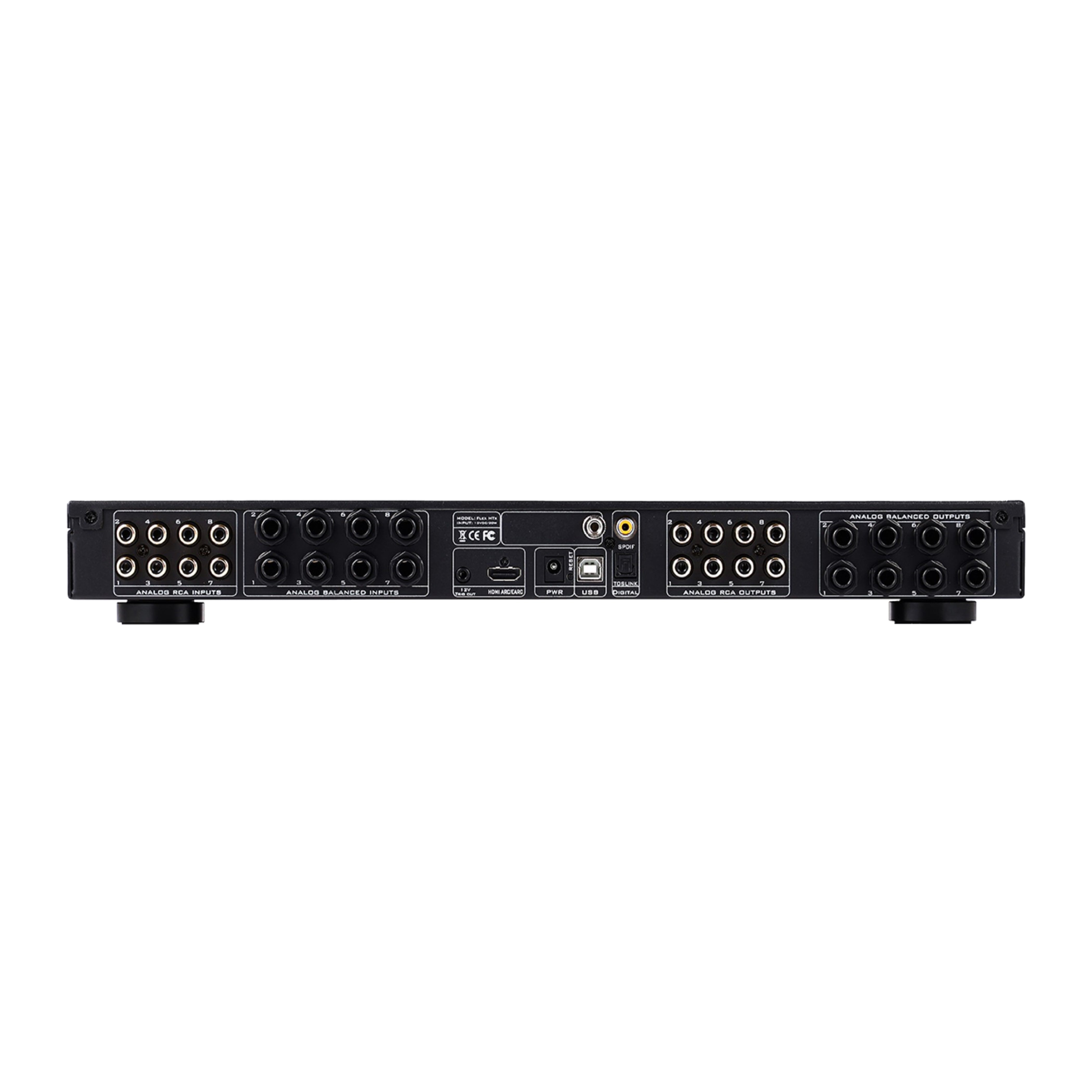 miniDSP Flex HTx