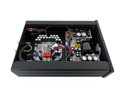 Hypex Nilai 500 Mono Block Amplifier Assembled