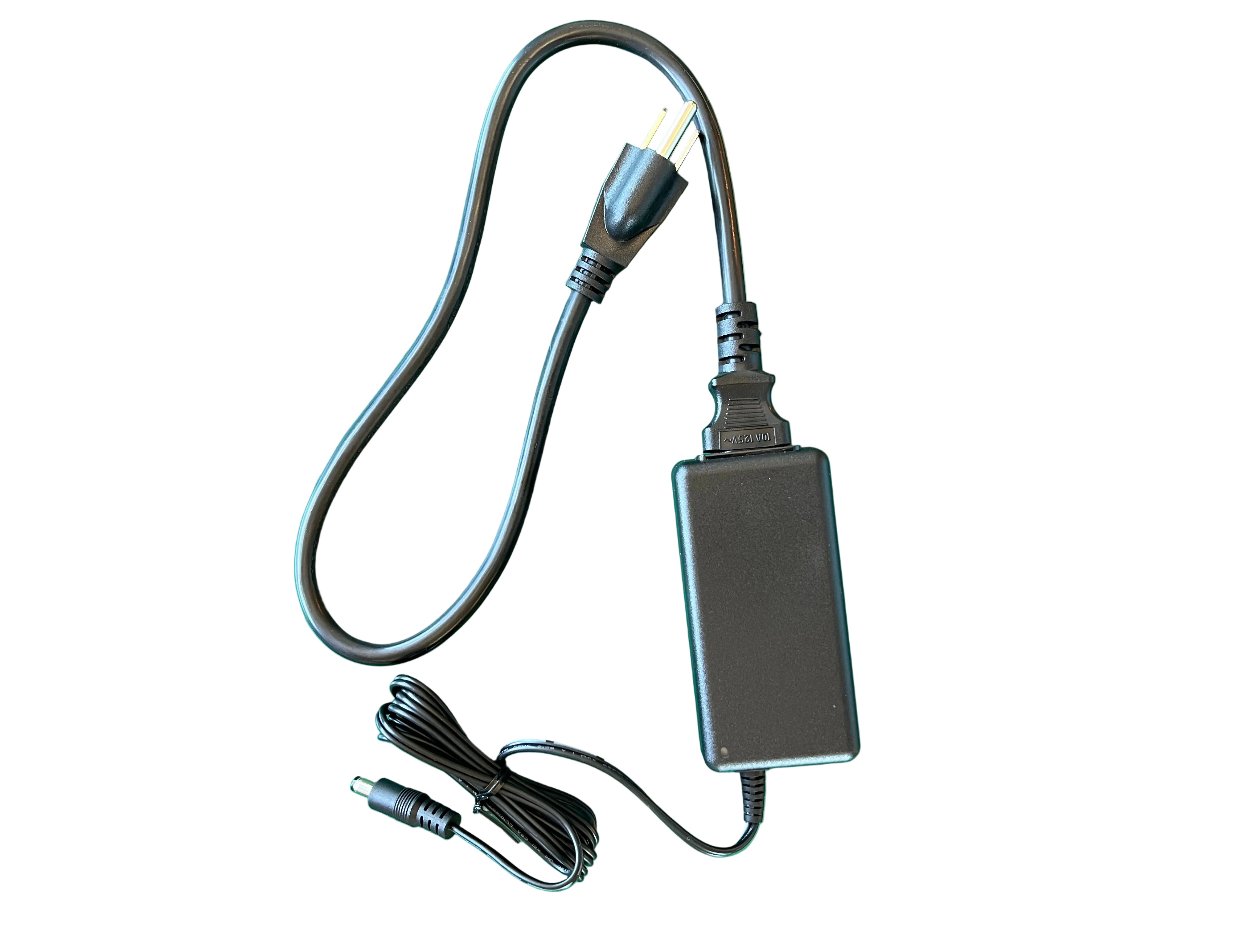 High Performance Power Supply for miniDSP 2x4 HD, Flex & SHD Studio