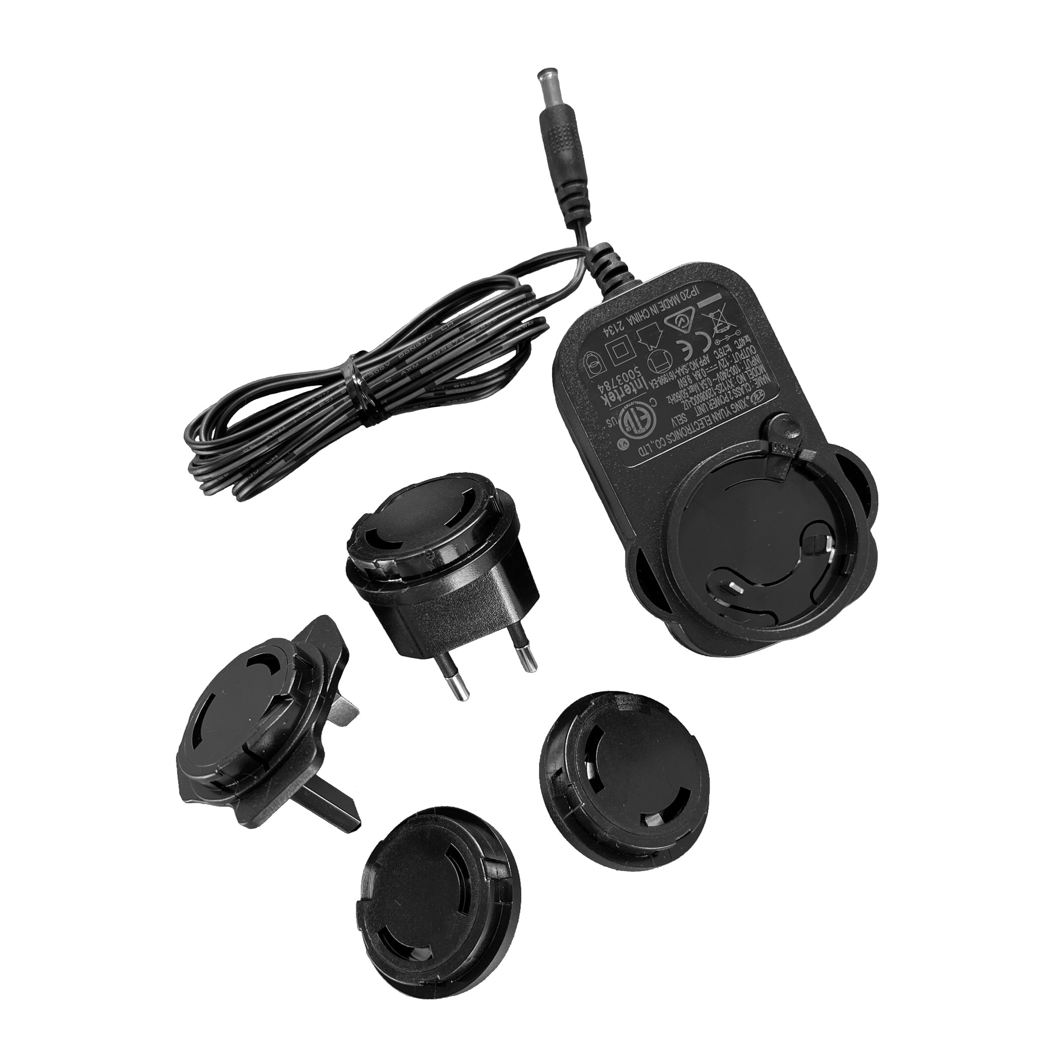 Universal Global Power Supply