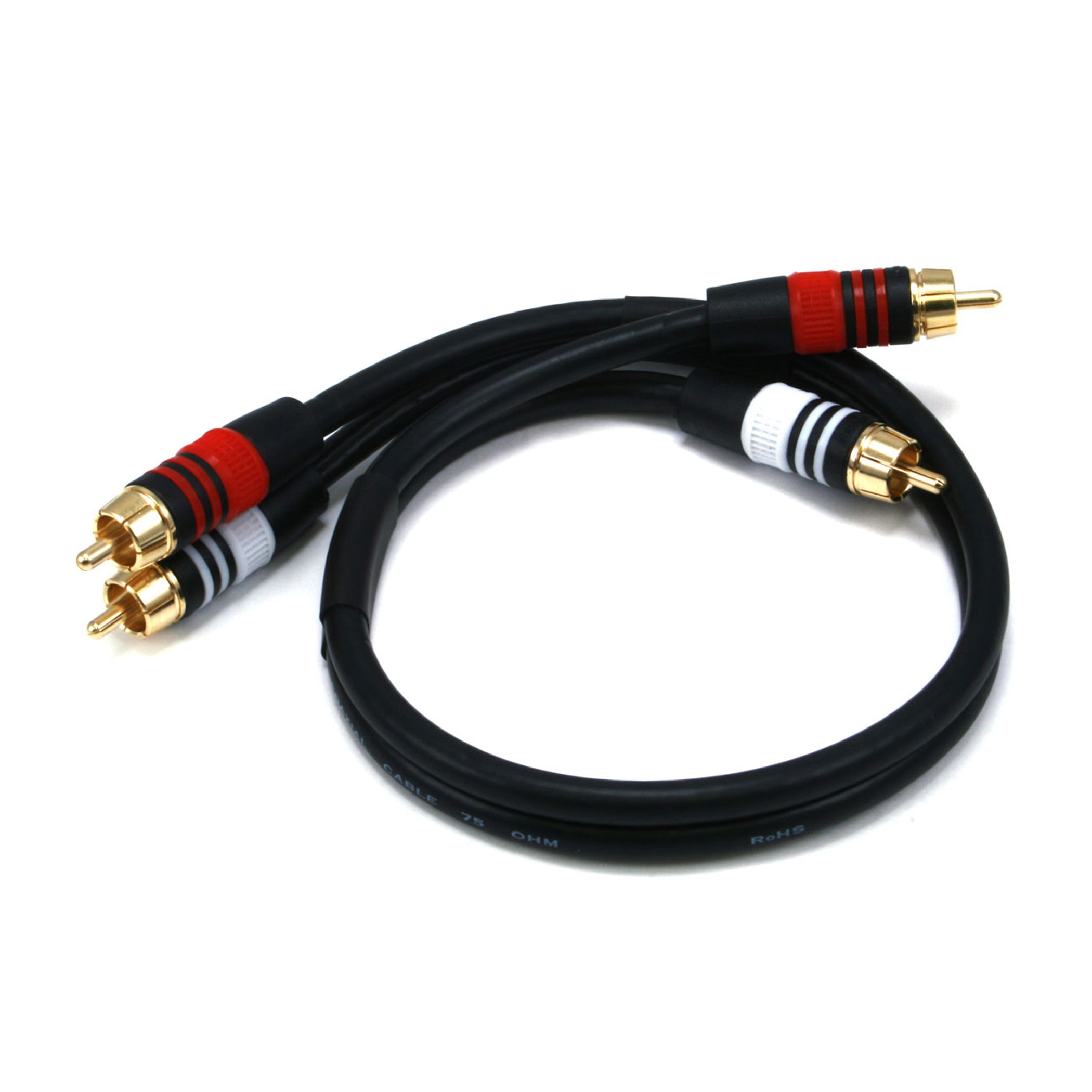 RCA Cables - pair