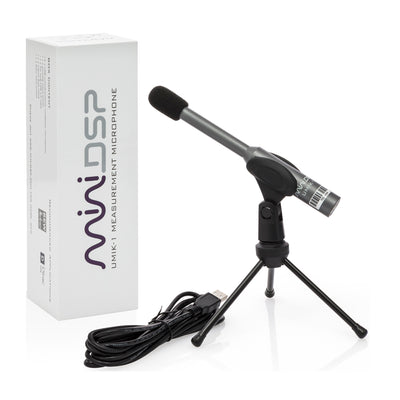 miniDSP UMIK-1