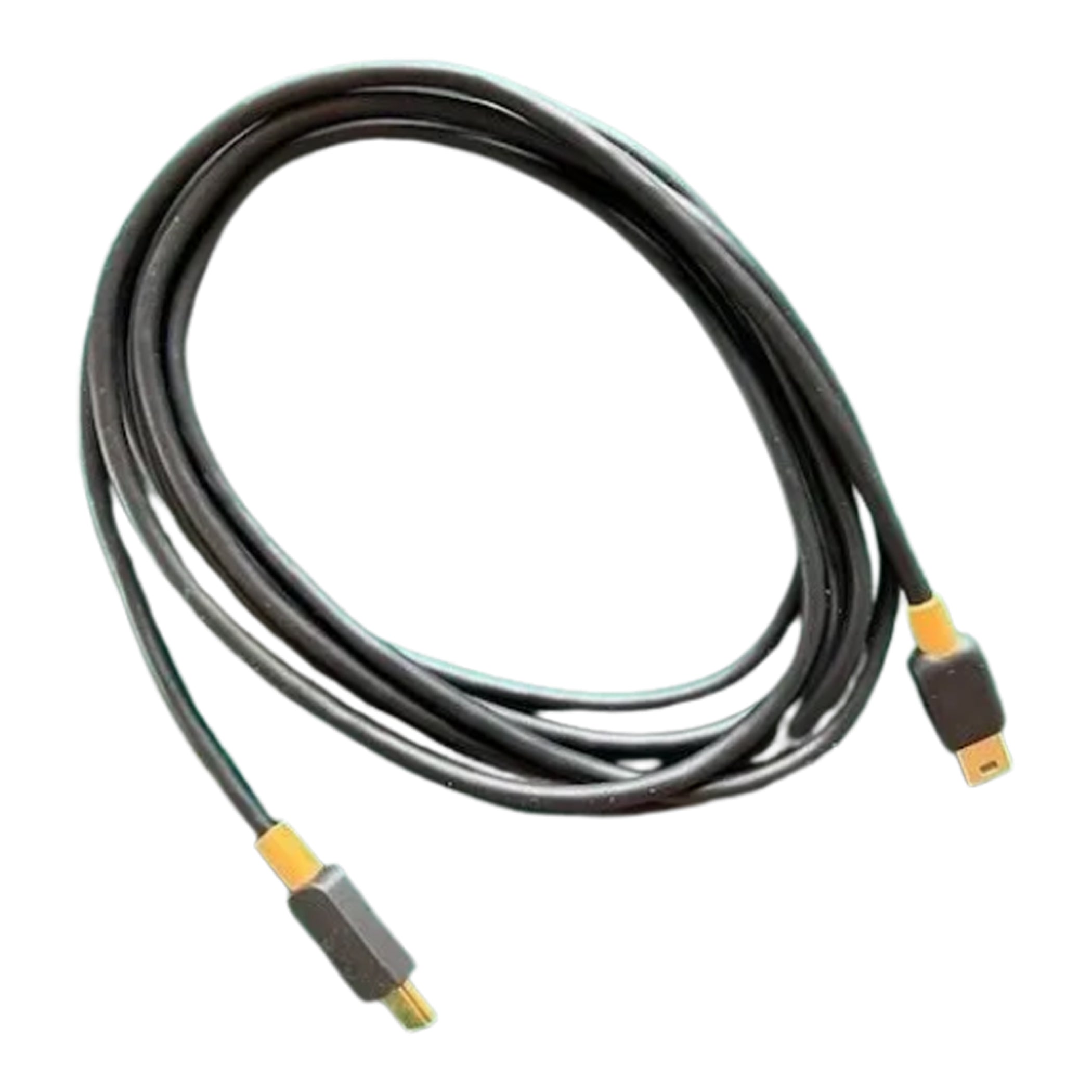 USB Type C to Type Mini B Cable - 6'