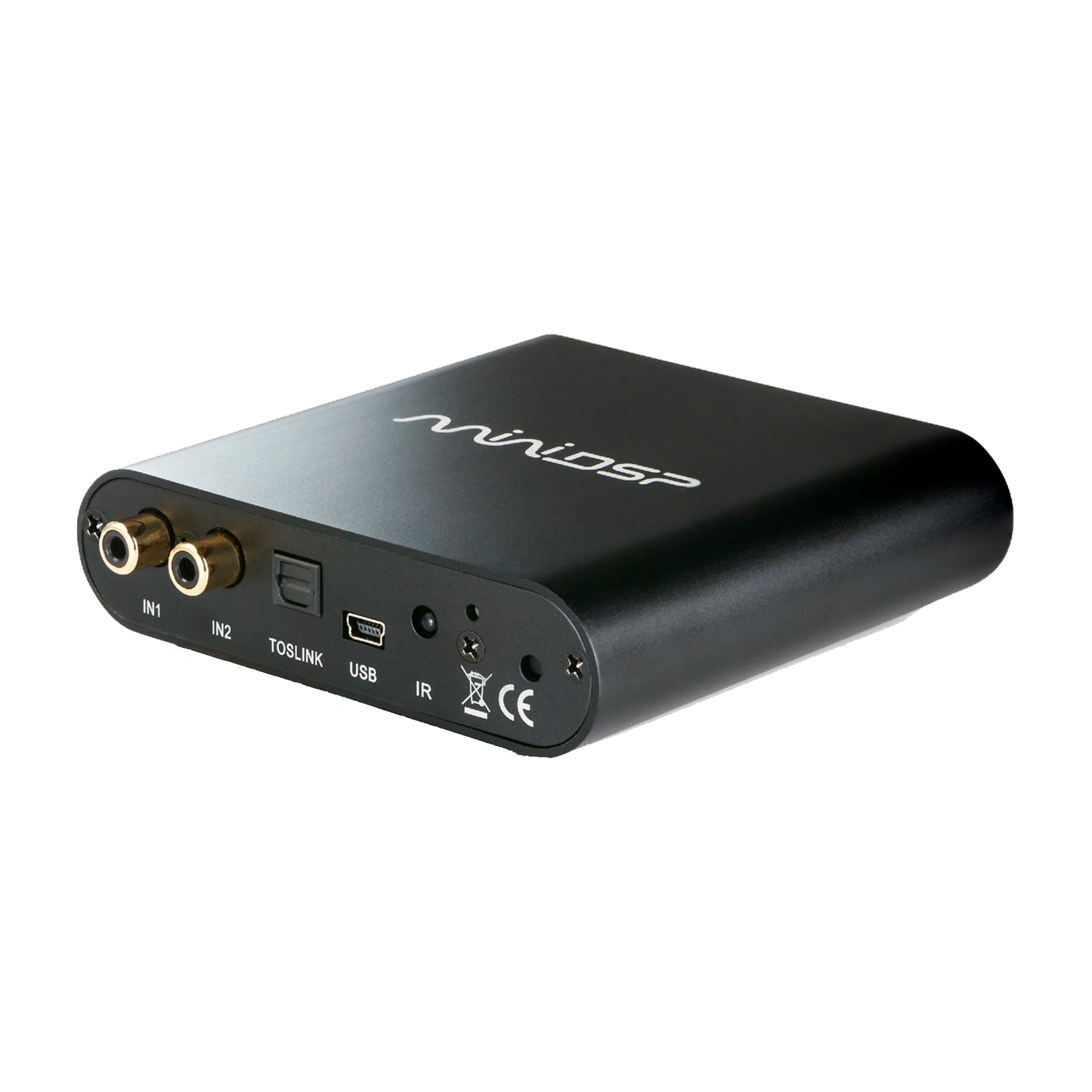 miniDSP 2x4 HD