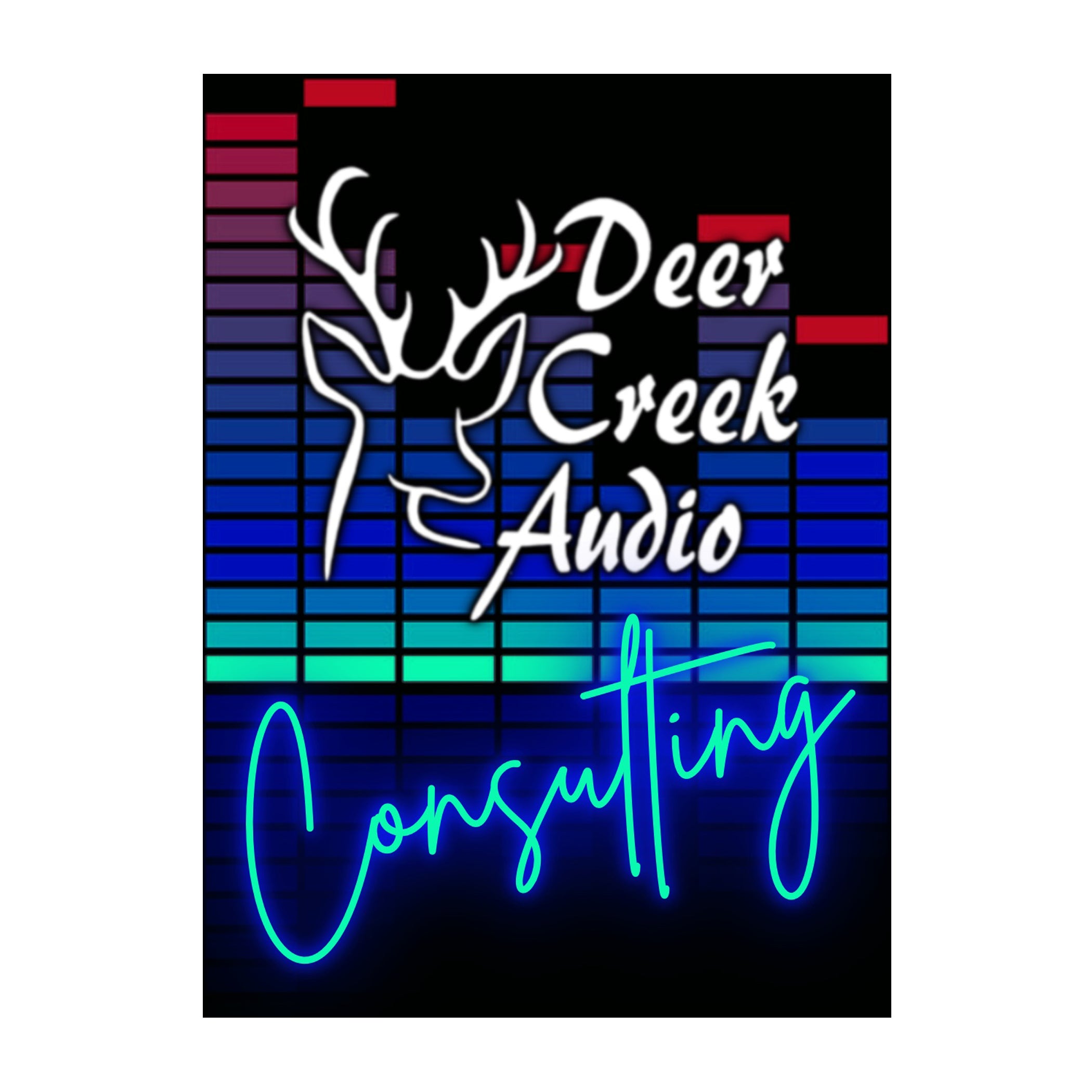 Audio & Home Theater Consulting