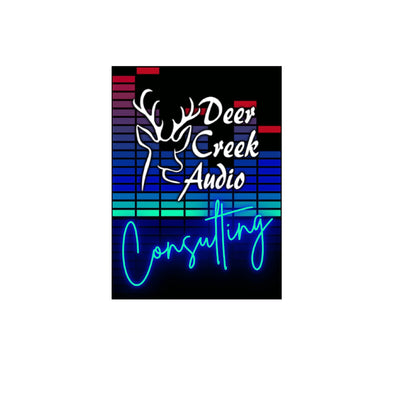 Audio & Home Theater Consulting