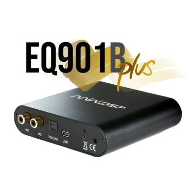 EQ901 B Plus