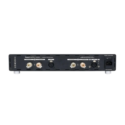 Hypex Nilai 500 Stereo Amplifier Assembled
