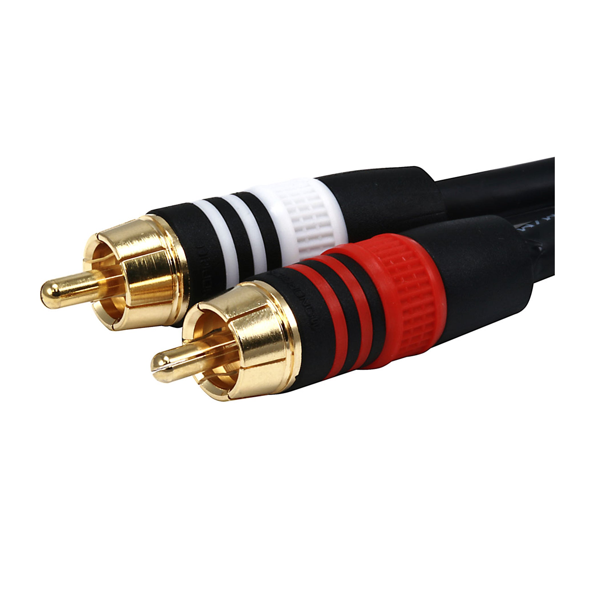 RCA Cables - pair