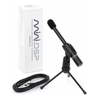 miniDSP UMIK-2