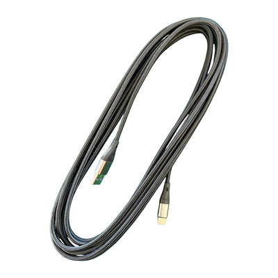 USB Type C to USB Type A 2.0 Cable - 16'