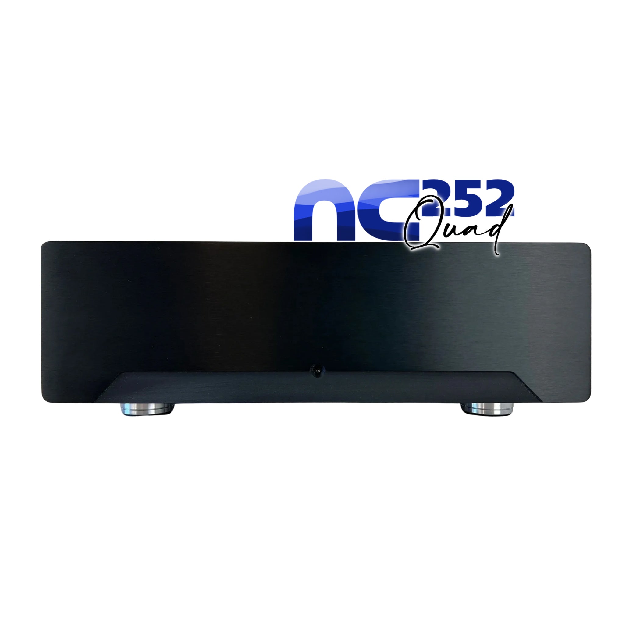 Hypex nc252 Quad Amplifier
