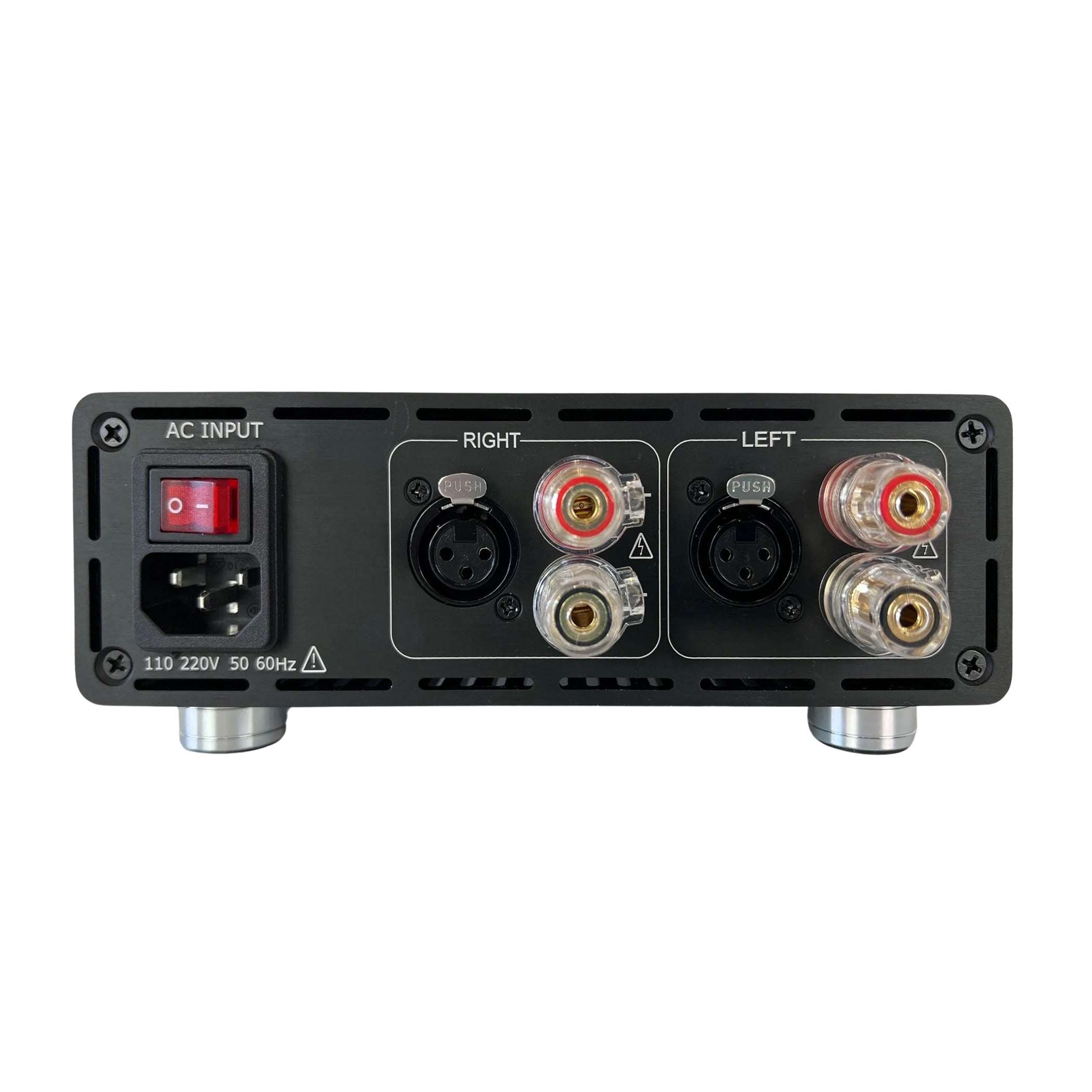 Hypex nc252 Duo Amplifier