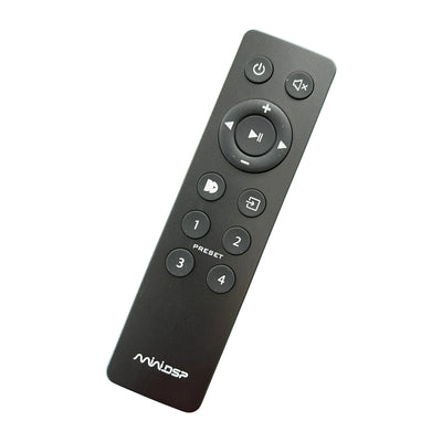 miniDSP IR Remote Control