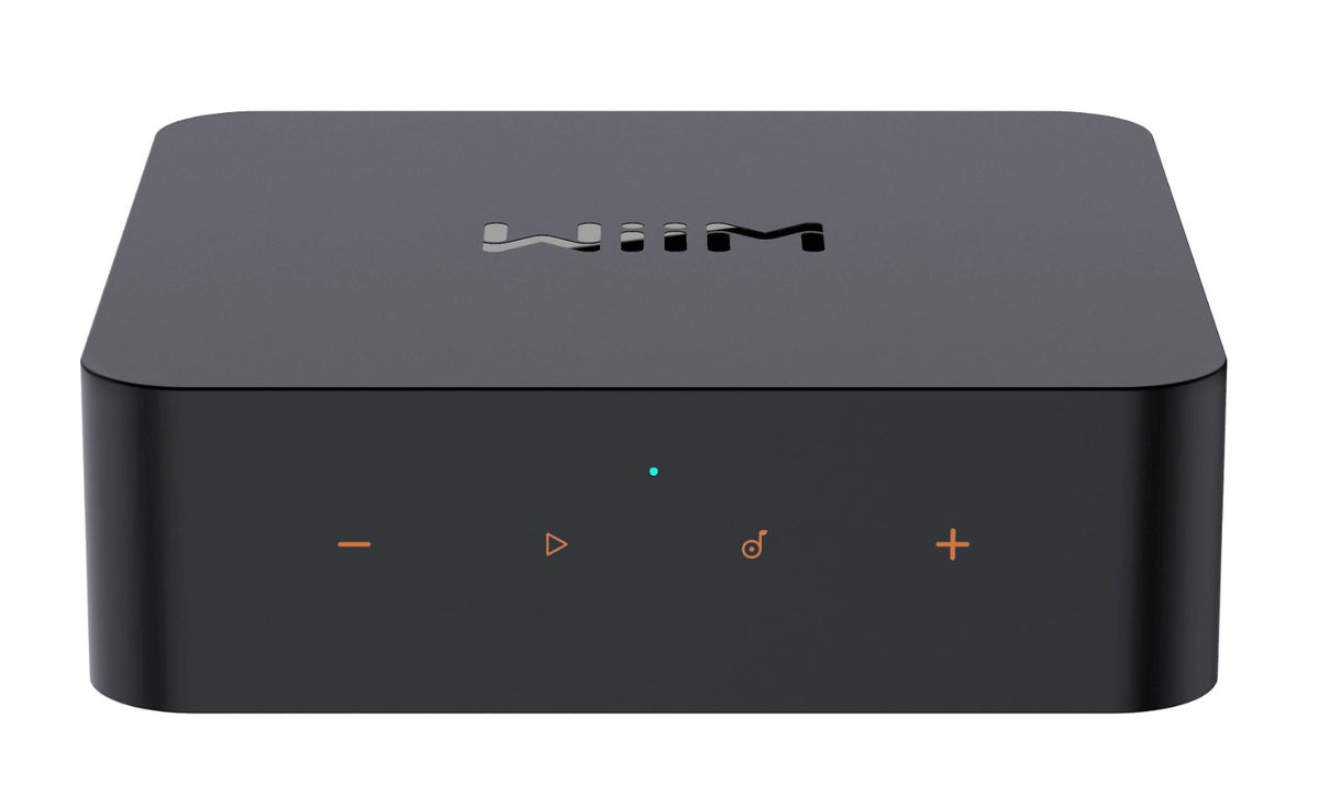 WiiM Pro - Hi-Resolution Audio Music Streamer