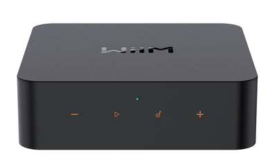 WiiM Pro - Hi-Resolution Audio Music Streamer