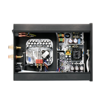 Hypex Nilai 500 Mono Block Amplifier Assembled