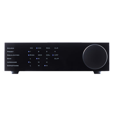miniDSP ADept Phono Preamp