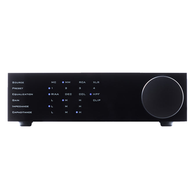miniDSP ADept Phono Preamp