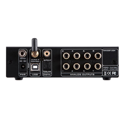 miniDSP Flex Eight