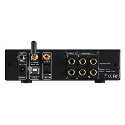 miniDSP Flex RCA