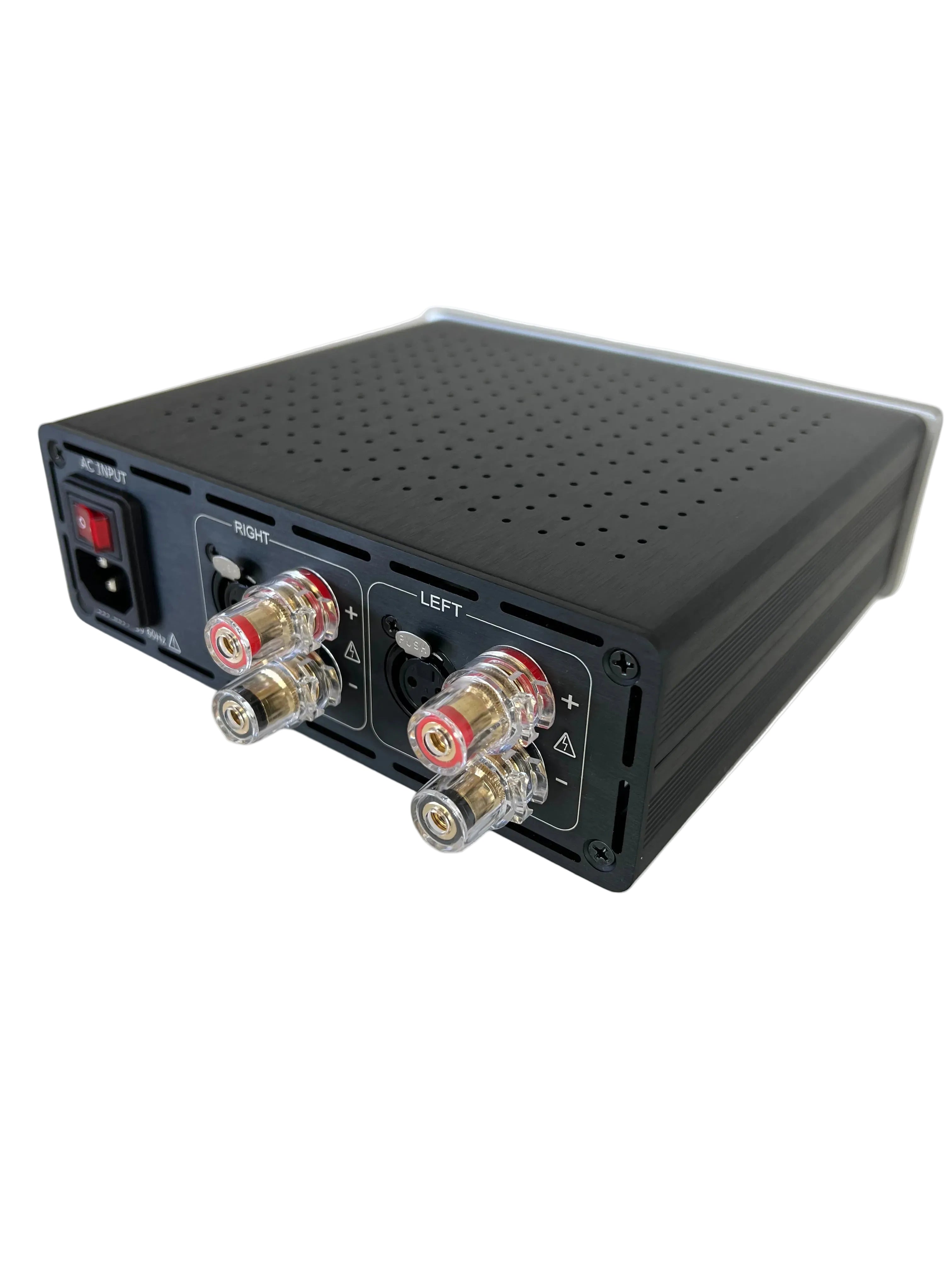 Hypex nc252 Duo Amplifier