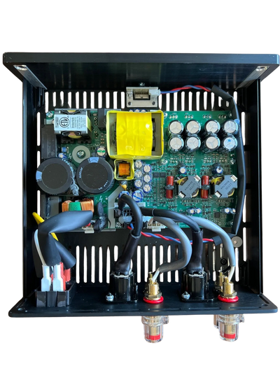 Hypex nc252 Duo Amplifier