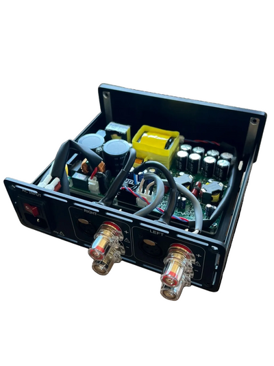 Hypex nc252 Duo Amplifier