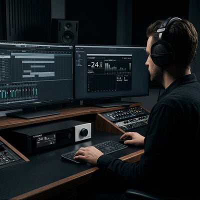 Audio Home Theater Consulting
