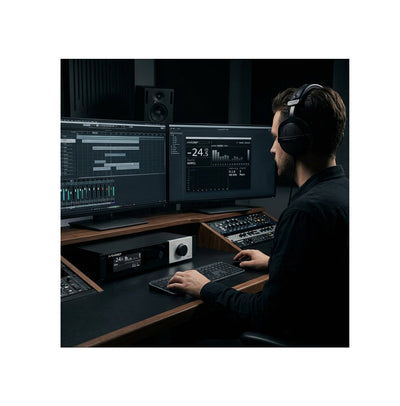 Audio & Home Theater Consulting